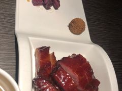 -广州花园酒店荔湾亭·地道点心·粤式饮茶