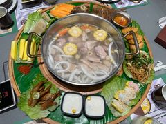 -椰小鸡·琼州糟粕醋(美兰缤纷城店)