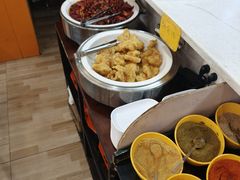 -哈尔滨小酒馆·鲜肉现穿自助烧烤(康新花园店)