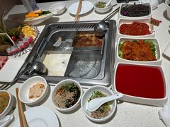 -海底捞火锅(之心城店)