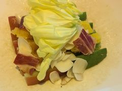 -甄御•海鲜新青岛菜(麦岛店)