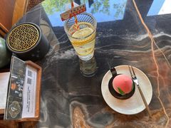 -广富林宰相府酒店·水云间
