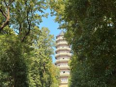 -灵谷景区