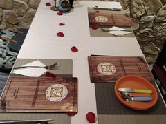 -LA CREPERIE BRETONNE布列塔尼法式餐厅(天童北路店)
