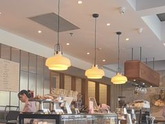 -BAKER&SPICE(BFC外滩金融中心店)
