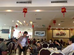 大堂-荔枝楼酒家(员村东璟店)