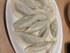 -喜家德虾仁水饺(浦东山姆店)