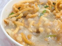 -糯米团油茶早餐铺