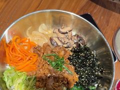 -KimPro 辛普乐概念韩餐