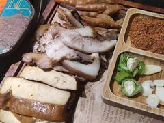 -吼堂老火锅(太古里总店)