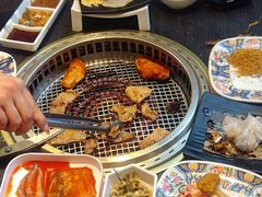 -AJIYA·池袋日式烧肉自助(天津万象城店)