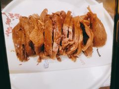 -小八仙·宴(三峡茶庄店)