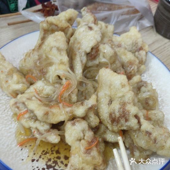 越来顺骨汤面东北菜馆