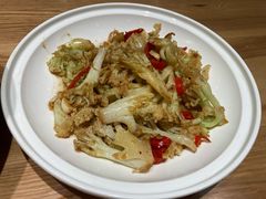 大盆花菜-胡子大厨·超级小炒肉(晶耀前滩店)