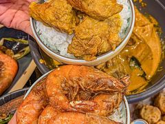 -马来西亚肉骨茶汤·招牌螃蟹·烧鸡·呷喱吧吧(海上世界店)