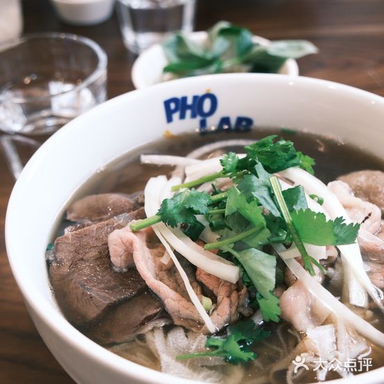 PHO LAB越南粉