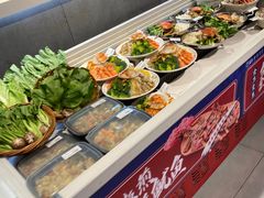 -盒马鲜生(悦峰店)