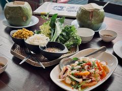 -大螃蟹海鲜餐厅