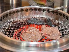 -谷雨日式烧肉(万达金街店)