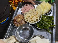 -渝味黄姐火锅(黄泥村店)