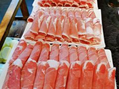 -苏完瓜尔佳氏·满洲涮肉(古方路店)