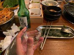 -济州爱肉堂(总店)