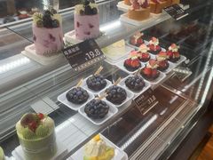 -FANEN法念·烘焙·甜点(万象城店)