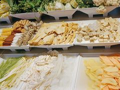 -醉人椒麻辣香锅(上地华联店)