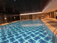 -青岛富力艾美酒店