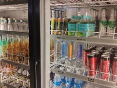 -何师烧烤Pro ·江湖川菜·小龙虾·精酿(太古里旗舰店)