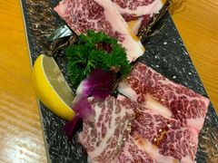 -丸藏和牛烧肉专门店(园区师惠坊店)
