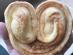 -国际饭店·帆声西饼屋(黄河路店)