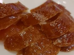 -鸿运楼烤鸭店(天桥店)