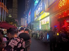 -HIB HUB公社(解放西路店)