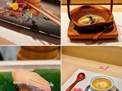 -鮨一日本料理旗舰店(总店)