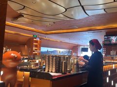 -西塔老太太泥炉烤肉(亚运村店)