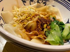 -山丹丹西北菜(金贸大厦店)