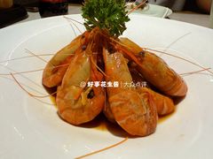 -船歌·鱼水饺青岛菜(珠江路店)