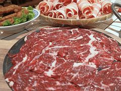 -旧街市鲜货老火锅(大光路店)