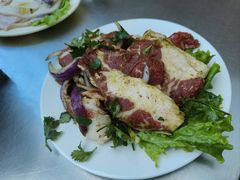 齐味鲜牛肉-老地方泥炉烤肉(总店)