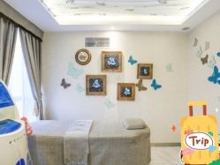 -健身堂科技美肌SPA