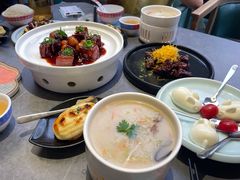 -江南里·新浙菜(苏州大悦城店)