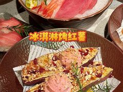-炭之家齐齐哈尔大片烤肉·涮毛肚火锅·齐齐哈尔烤肉(中央大街店)