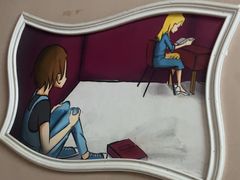 -逃脱反斗城沉浸剧情密室(北京路店)