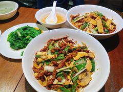 -寻裕记·现炒浇头面(人民广场店)