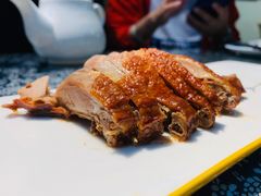 奥灶鸭-苏州人家(锦溪镇店)