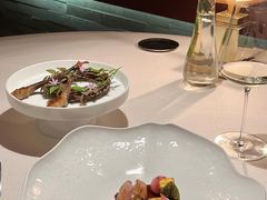 -三嚥阁 La Villa Restaurant