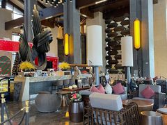 -清远熹乐谷温泉度假酒店