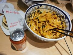 -子午路张记肉夹馍(兵马俑店)
