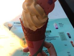 -麦当劳(望京国际商业中心店)